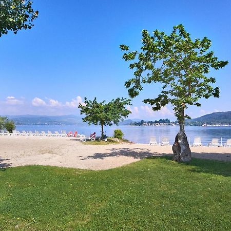 Lake Maggiore 2 Minutes Apartment Dormelletto Esterno foto
