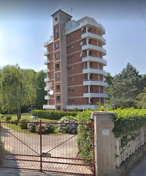 Lake Maggiore 2 Minutes Apartment Dormelletto Esterno foto