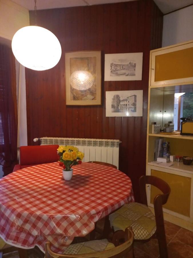 Lake Maggiore 2 Minutes Apartment Dormelletto Esterno foto