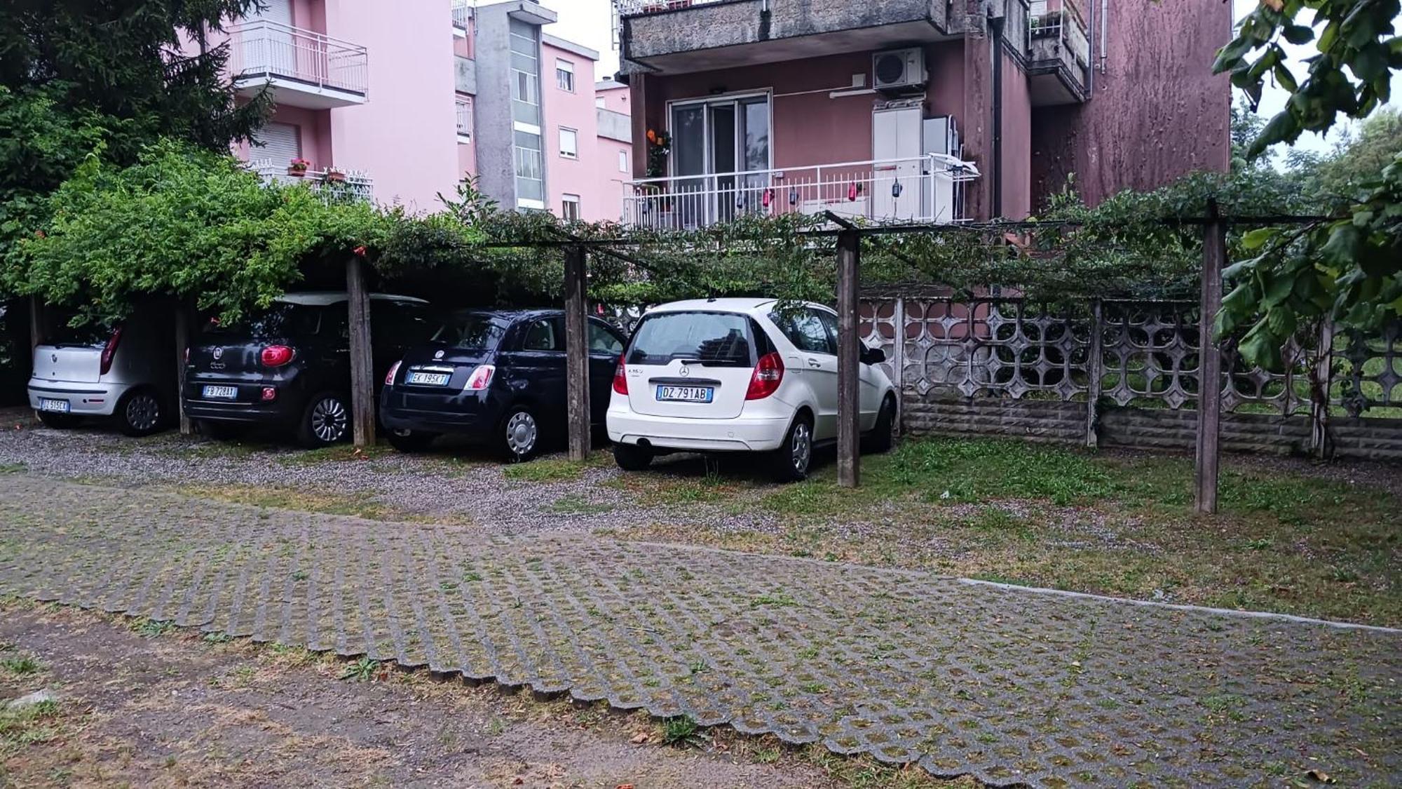 Lake Maggiore 2 Minutes Apartment Dormelletto Esterno foto